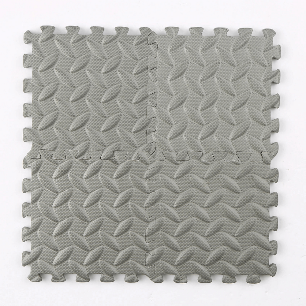 Thick EVA Foam Exercise Mats for Indoor Flooring - SF3464 with anti-slip design